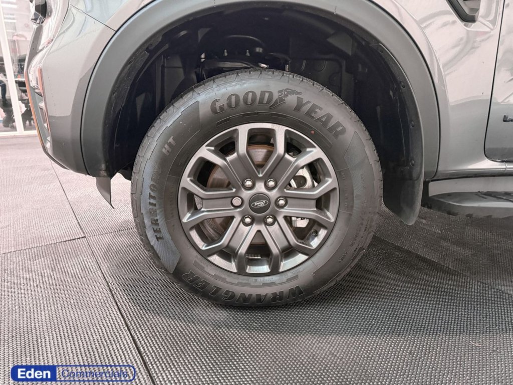 Used Ford Ranger 2025 for sale - 77121363: Photo 21