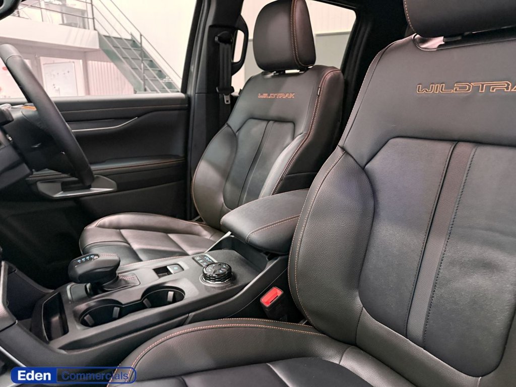 Used Ford Ranger 2025 for sale - 77121363: Photo 23