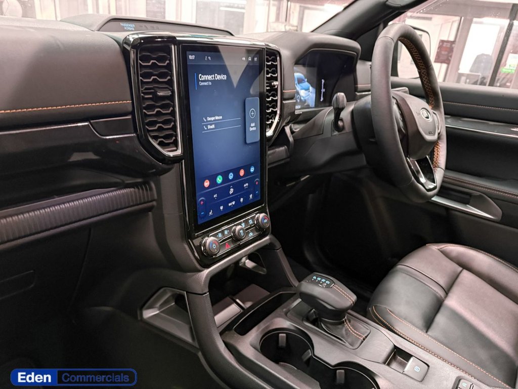 Used Ford Ranger 2025 for sale - 77121363: Photo 26