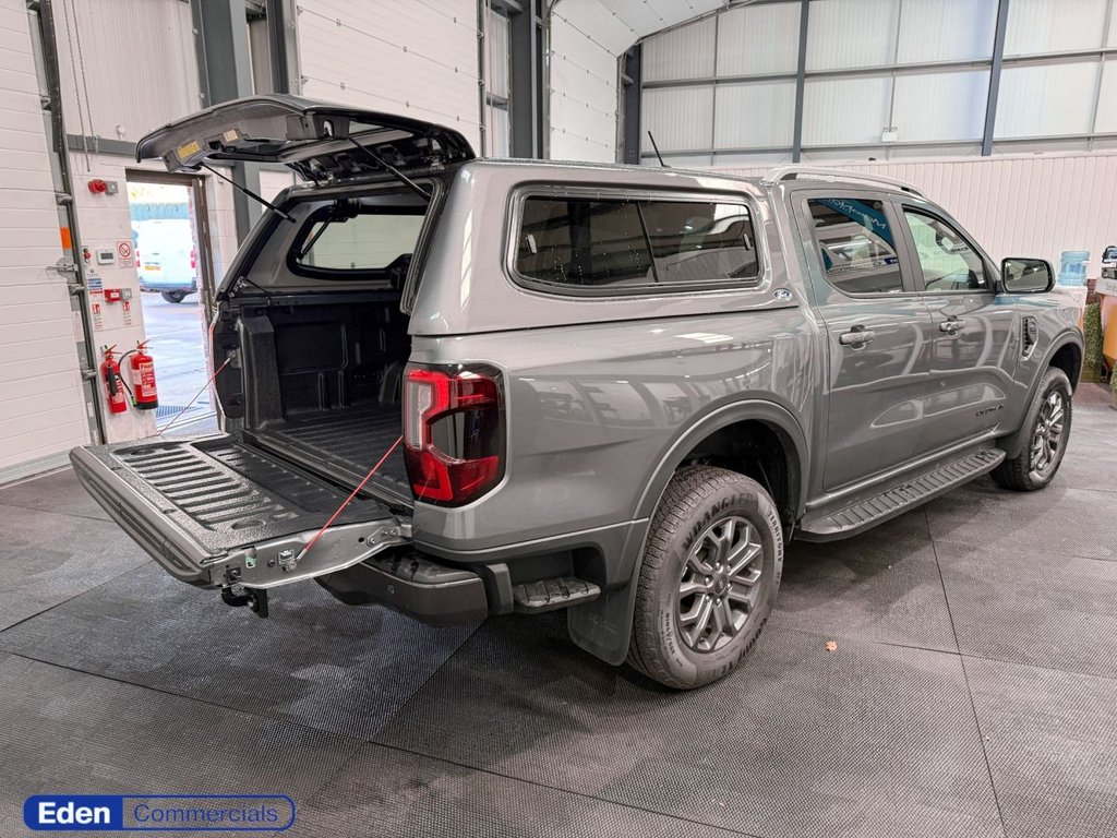 Used Ford Ranger 2025 for sale - 77121363: Photo 28