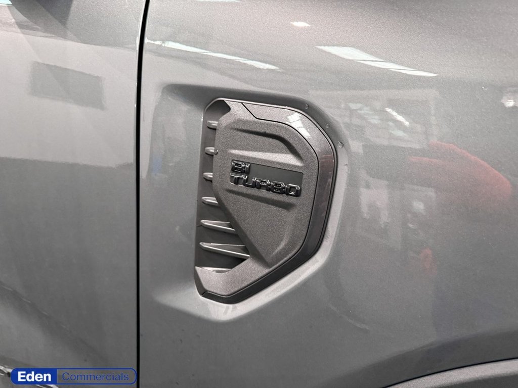 Used Ford Ranger 2025 for sale - 77121363: Photo 29