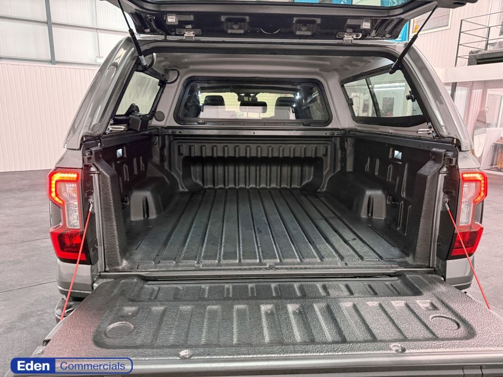 Used Ford Ranger 2025 for sale - 77121363: Photo 3