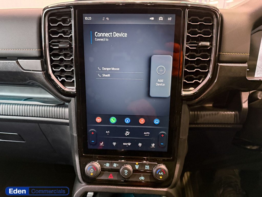 Used Ford Ranger 2025 for sale - 77121363: Photo 30