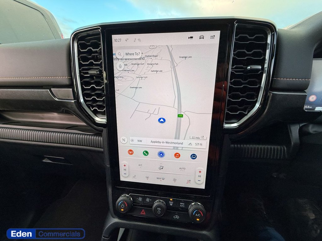 Used Ford Ranger 2025 for sale - 77121363: Photo 34