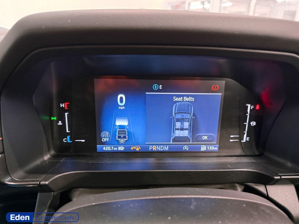 Used Ford Ranger 2025 for sale - 77121363: Photo 35