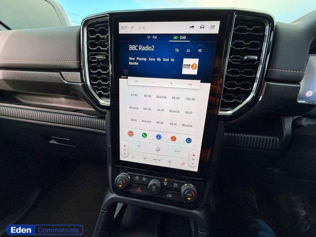 Used Ford Ranger 2025 for sale - 77121363: Photo 37