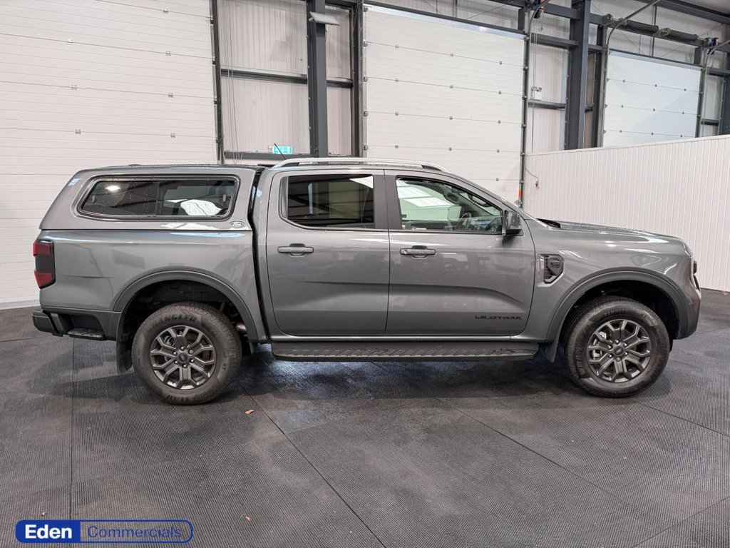 Used Ford Ranger 2025 for sale - 77121363: Photo 4