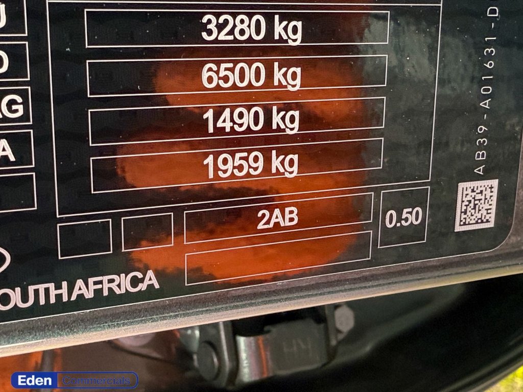 Used Ford Ranger 2025 for sale - 77121363: Photo 40