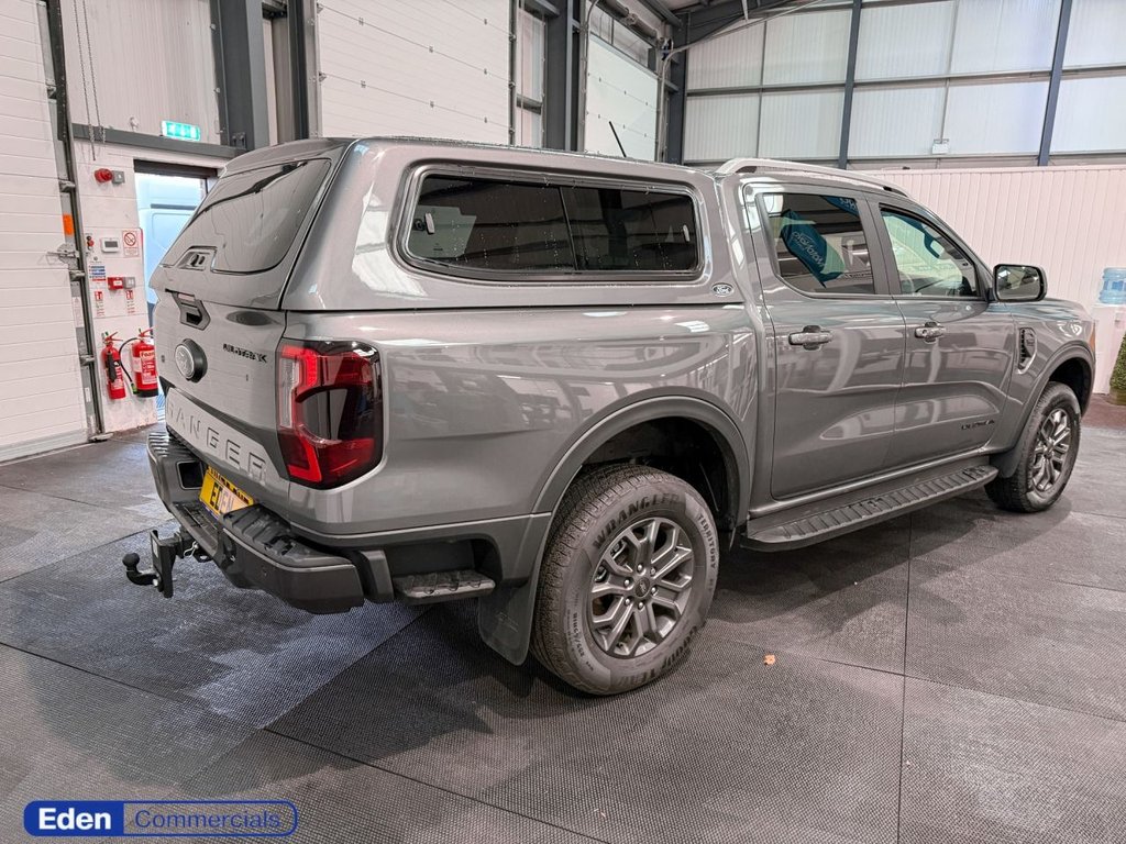 Used Ford Ranger 2025 for sale - 77121363: Photo 5