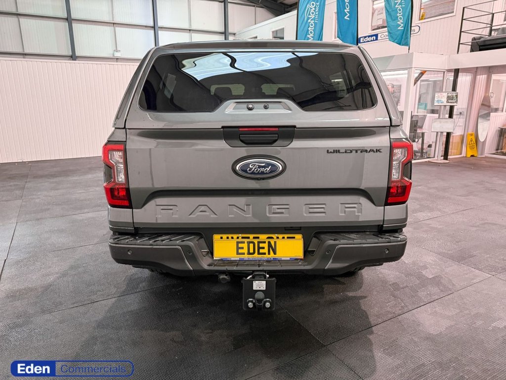 Used Ford Ranger 2025 for sale - 77121363: Photo 6