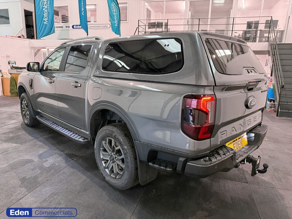 Used Ford Ranger 2025 for sale - 77121363: Photo 7