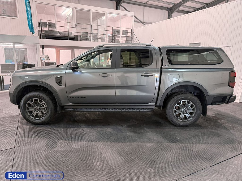Used Ford Ranger 2025 for sale - 77121363: Photo 8