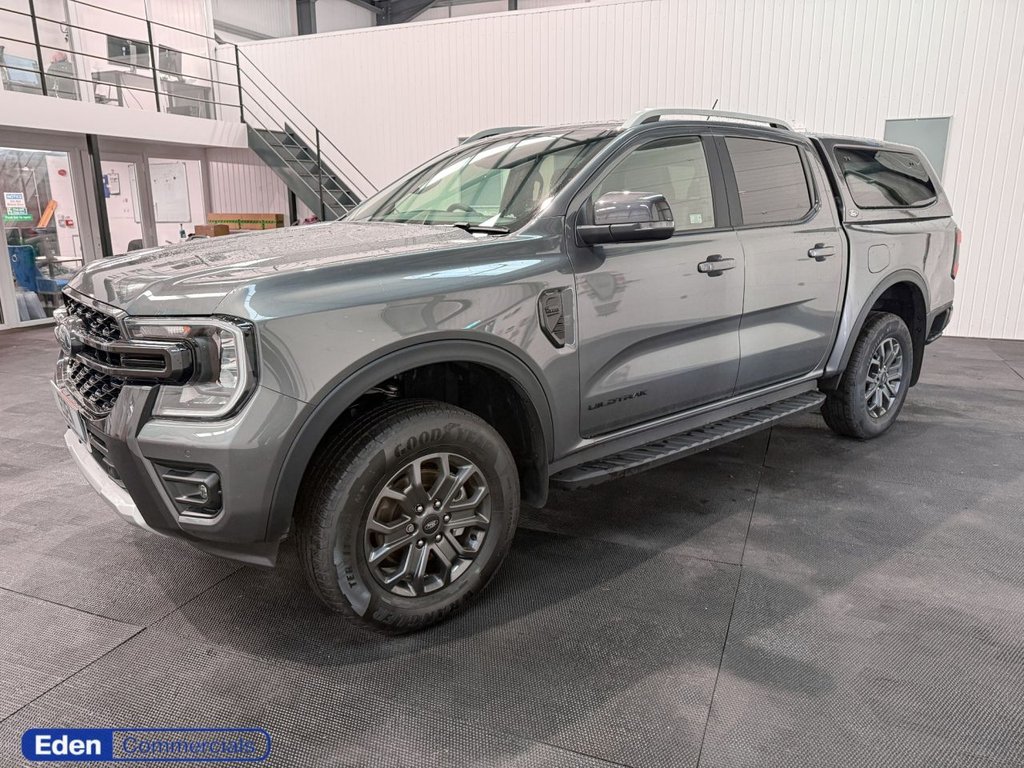 Used Ford Ranger 2025 for sale - 77121363: Photo 9