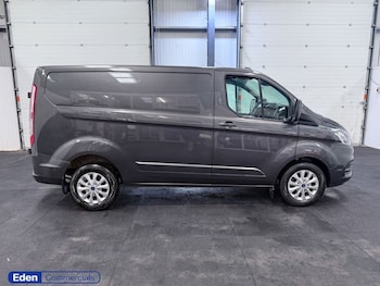 Used Ford Transit Custom 2022 for sale - 78702164: Photo