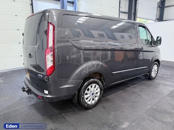 Used Ford Transit Custom 2022 for sale - 78702164: Photo