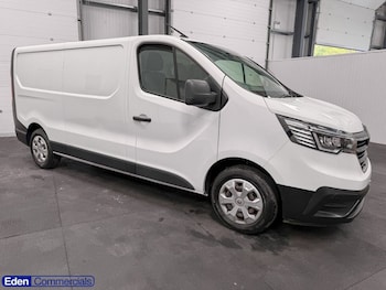 Used Renault Trafic 2023 for sale - 78818626: Photo