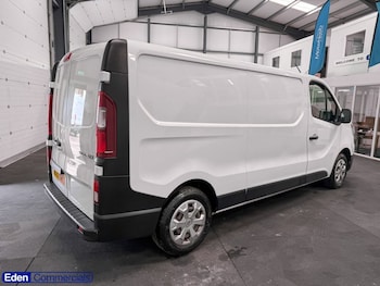 Used Renault Trafic 2023 for sale - 78818626: Photo