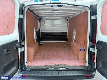 Used Renault Trafic 2023 for sale - 78818626: Photo