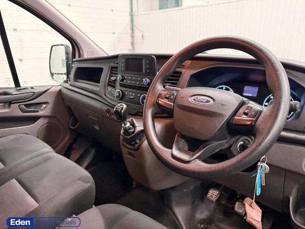 Used Ford Transit Custom 2020 for sale - 74985674: Photo 12