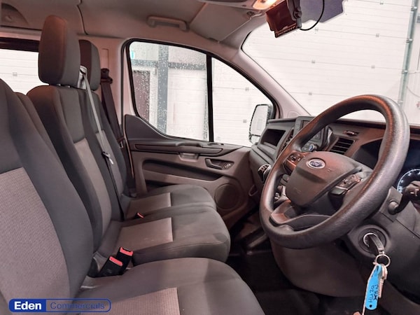 Used Ford Transit Custom 2020 for sale - 74985674: Photo 13