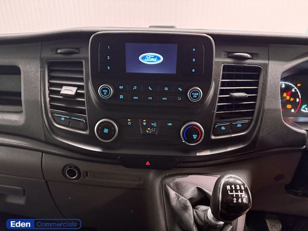 Used Ford Transit Custom 2020 for sale - 74985674: Photo 16