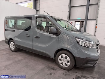 Renault - Trafic