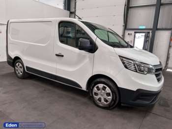 Used Renault Trafic 2022 for sale - 73900588: Photo