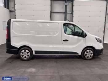Used Renault Trafic 2022 for sale - 73900588: Photo