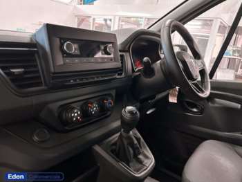 Used Renault Trafic 2022 for sale - 73900588: Photo
