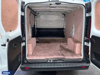 Used Renault Trafic 2022 for sale - 73900588: Photo