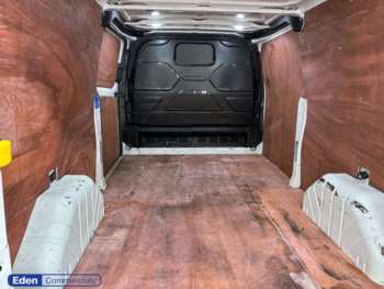 Used Ford Transit Custom 2022 for sale - 74675583: Photo