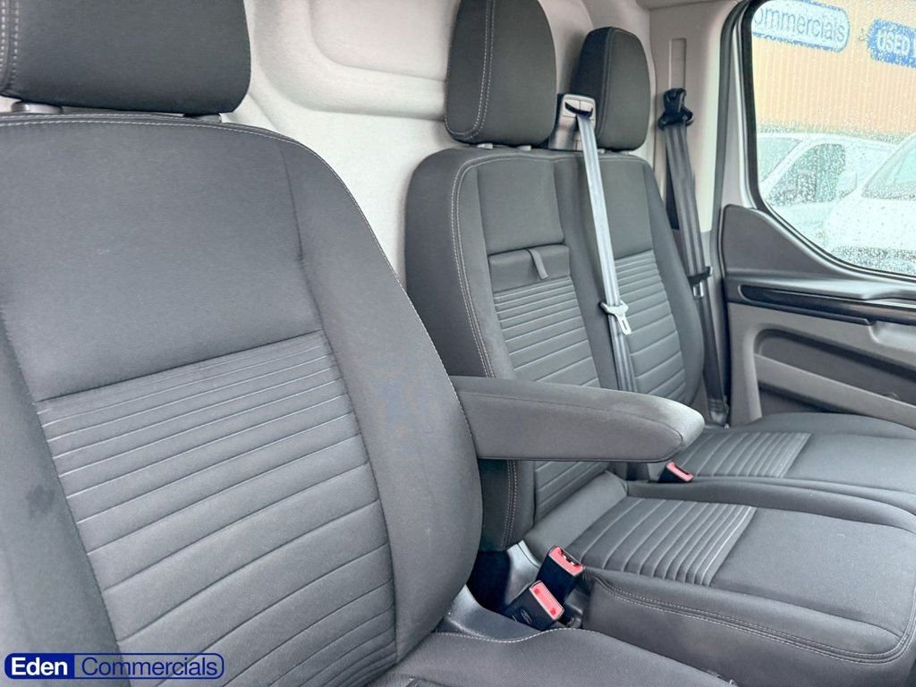 Used Ford Transit Custom 2023 for sale - 77654780: Photo 11