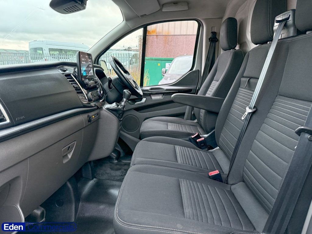 Used Ford Transit Custom 2023 for sale - 77654780: Photo 13