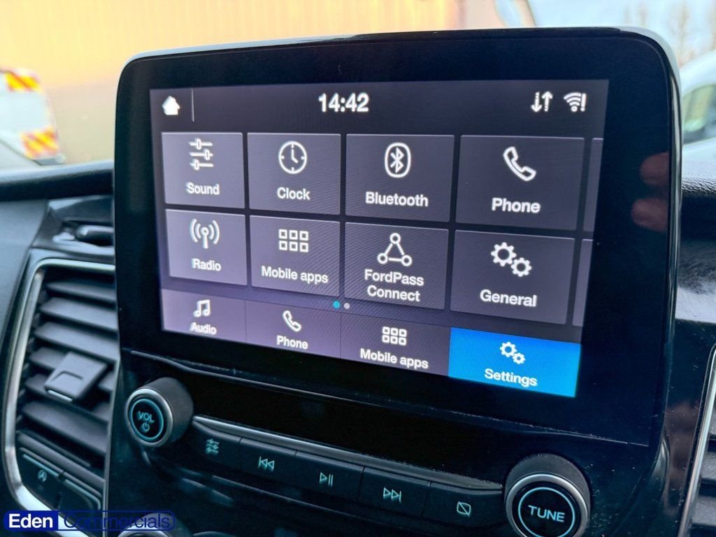 Used Ford Transit Custom 2023 for sale - 77654780: Photo 15