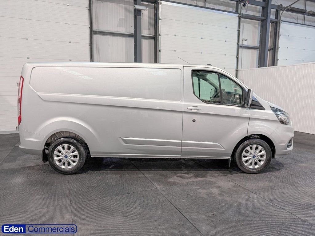 Used Ford Transit Custom 2023 for sale - 77654780: Photo 2