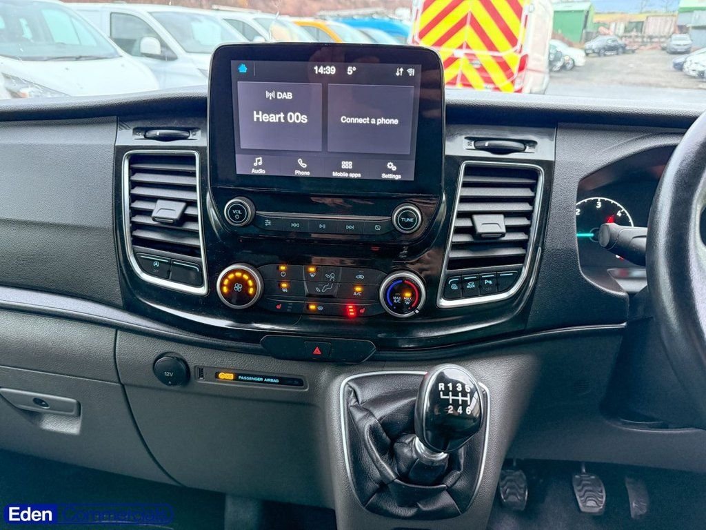 Used Ford Transit Custom 2023 for sale - 77654780: Photo 5