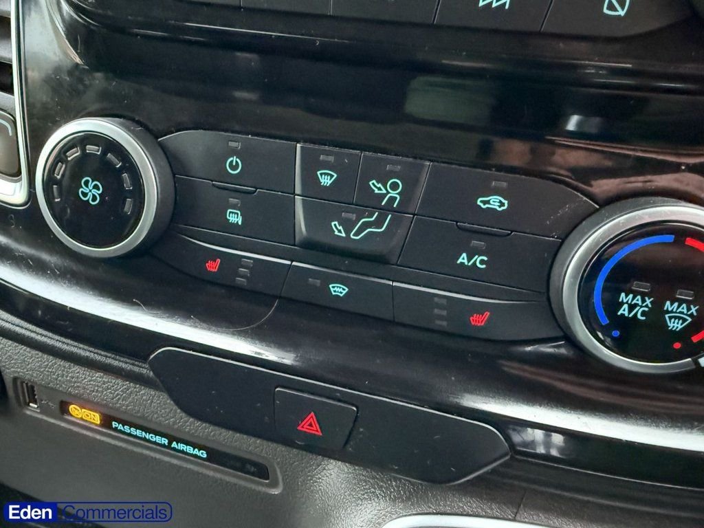 Used Ford Transit Custom 2023 for sale - 77654780: Photo 7
