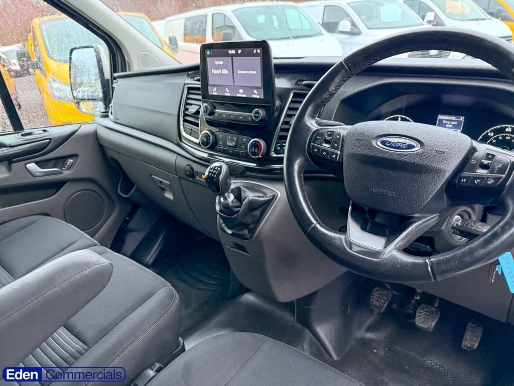 Used Ford Transit Custom 2023 for sale - 77654780: Photo 9