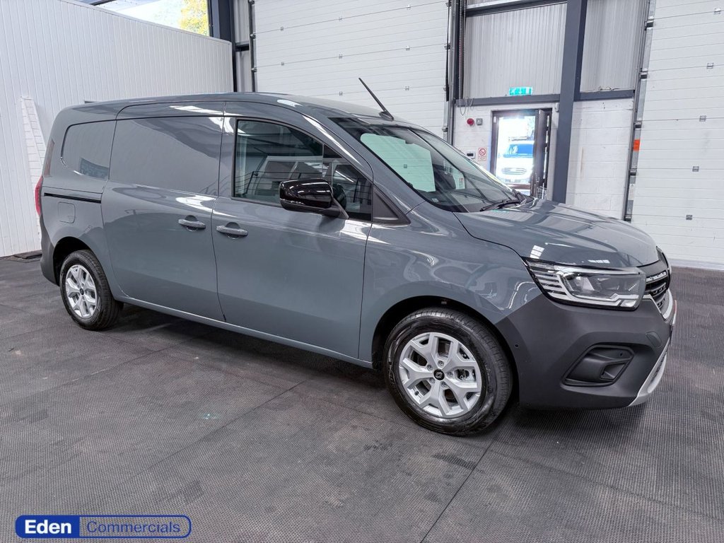 Used Renault Kangoo Maxi 2025 for sale - 76118789: Photo 1