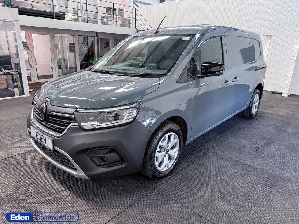 Used Renault Kangoo Maxi 2025 for sale - 76118789: Photo 10