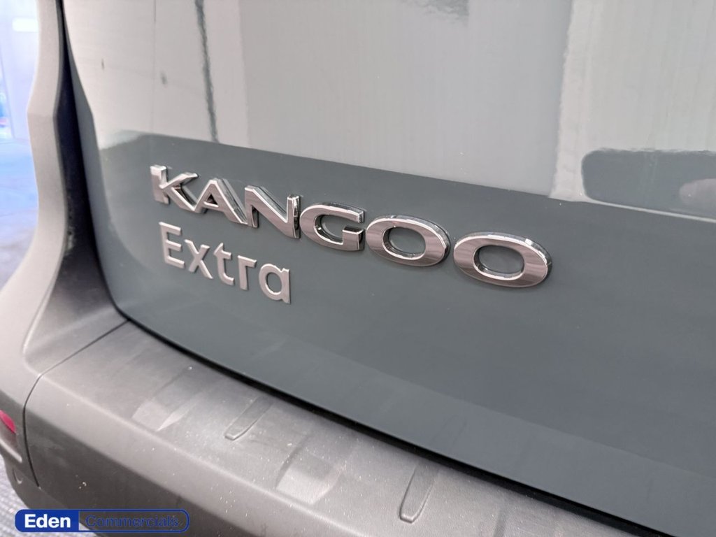 Used Renault Kangoo Maxi 2025 for sale - 76118789: Photo 12