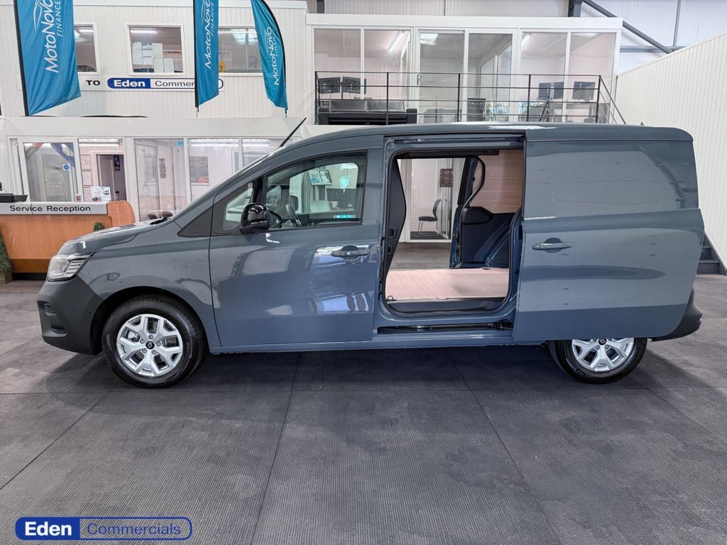 Used Renault Kangoo Maxi 2025 for sale - 76118789: Photo 13
