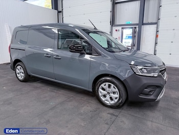 Used Renault Kangoo Maxi 2025 for sale - 76118789: Photo