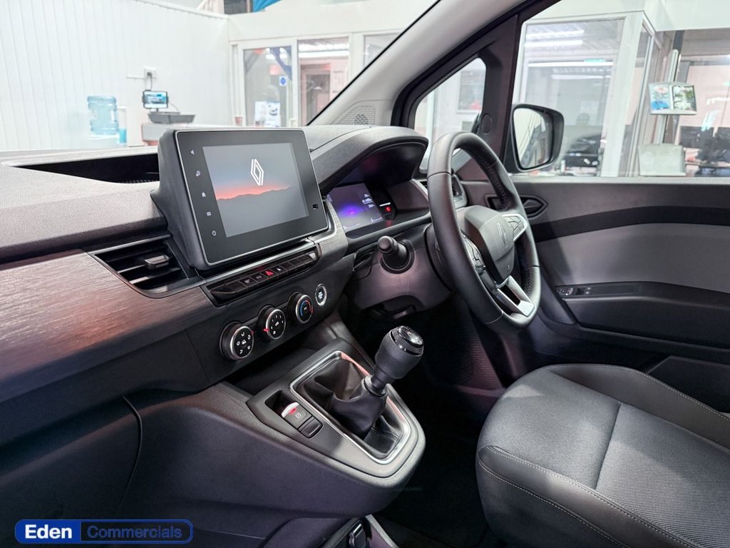 Used Renault Kangoo Maxi 2025 for sale - 76118789: Photo 2