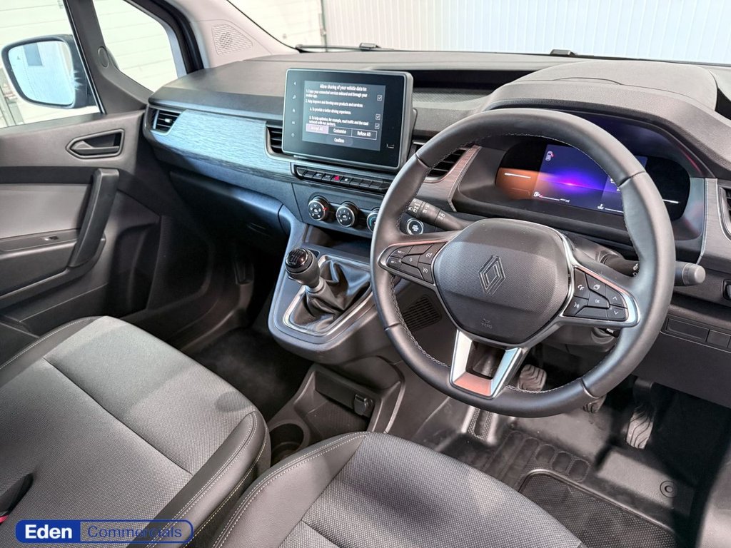 Used Renault Kangoo Maxi 2025 for sale - 76118789: Photo 24