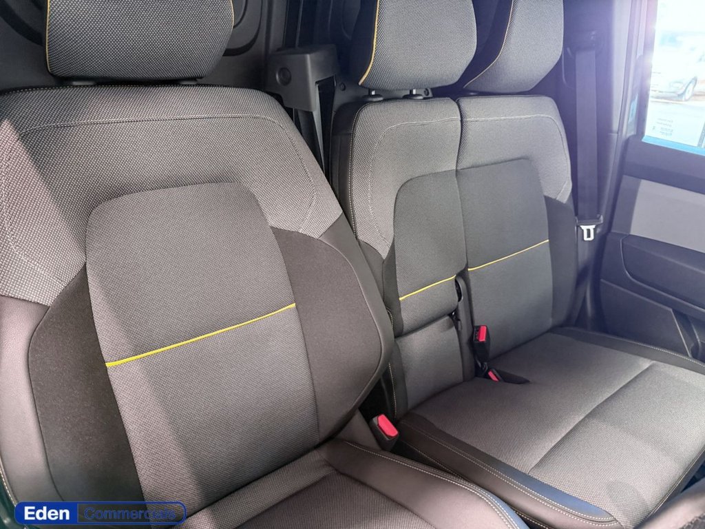 Used Renault Kangoo Maxi 2025 for sale - 76118789: Photo 26