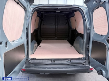 Used Renault Kangoo Maxi 2025 for sale - 76118789: Photo