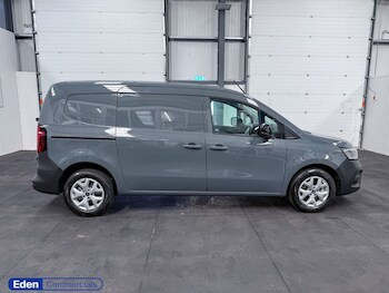 Used Renault Kangoo Maxi 2025 for sale - 76118789: Photo