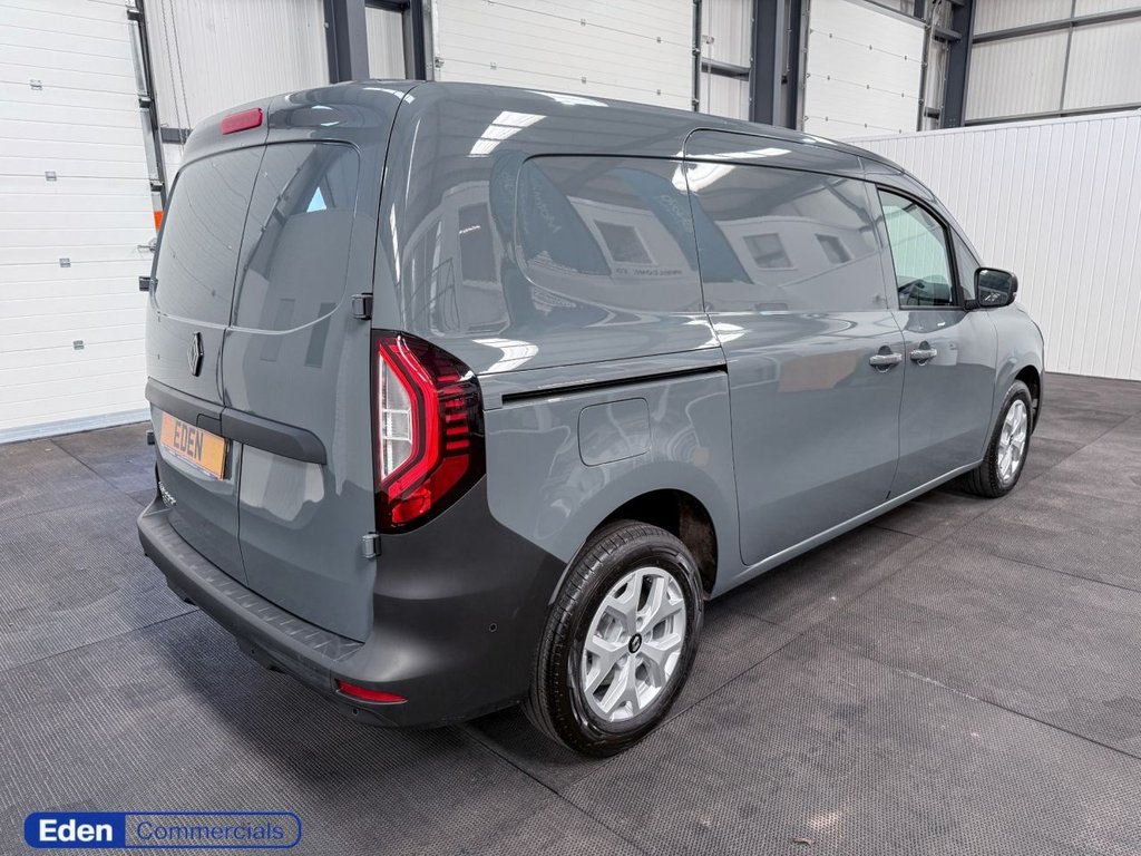 Used Renault Kangoo Maxi 2025 for sale - 76118789: Photo 5