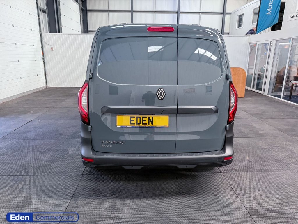 Used Renault Kangoo Maxi 2025 for sale - 76118789: Photo 6
